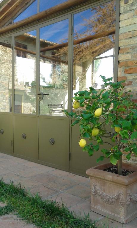 Hotel La Rocca Chianti Hospitality Tavarnelle Val di Pesa Exterior foto