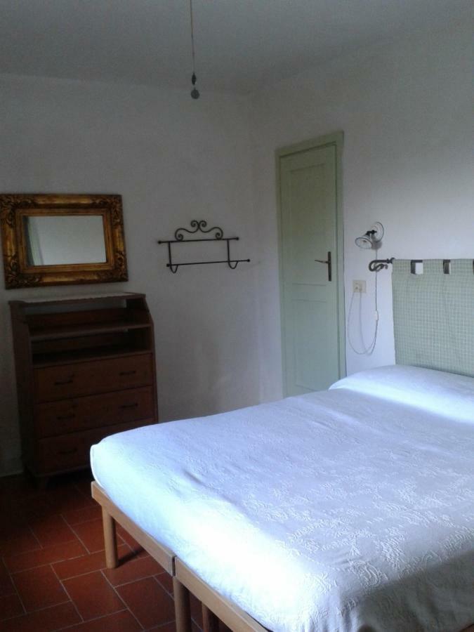 Hotel La Rocca Chianti Hospitality Tavarnelle Val di Pesa Exterior foto
